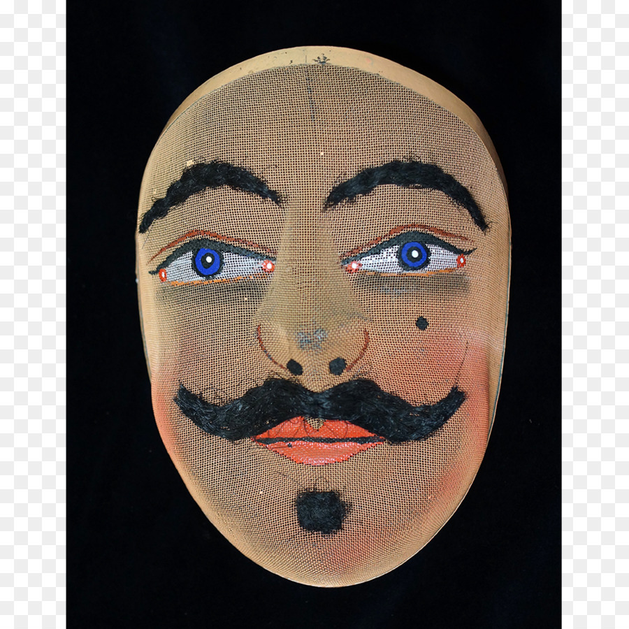 Masque，Moustache PNG