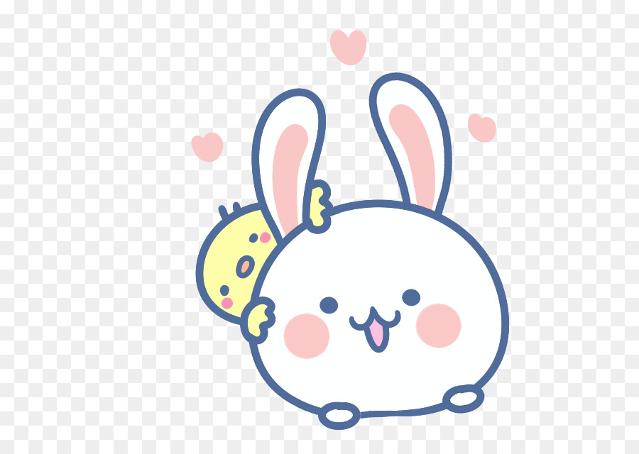 Lapin Mignon，Lapin PNG