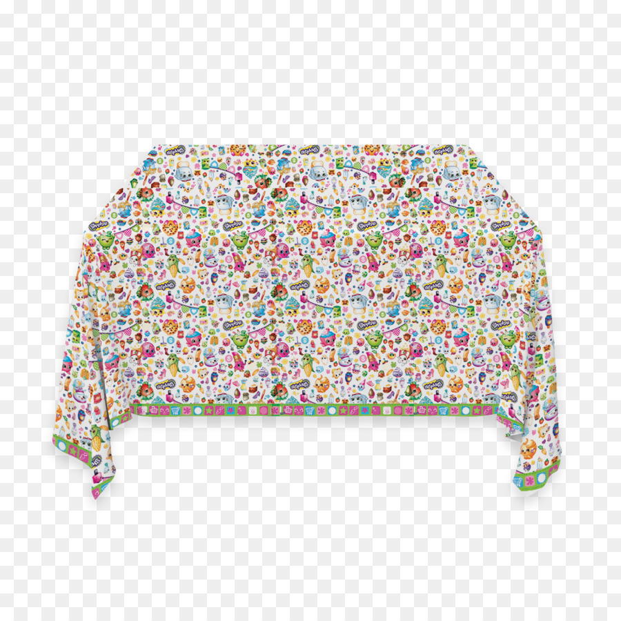 Serviette，Table PNG