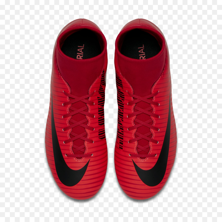 Nike Mercurial Vapor，Chaussure De Foot PNG