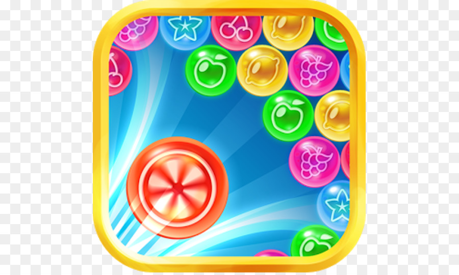 Bubble Shooter，Android PNG