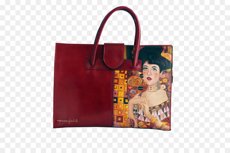 Sac Fourre Tout，Portrait D Adele Blochbauer J PNG