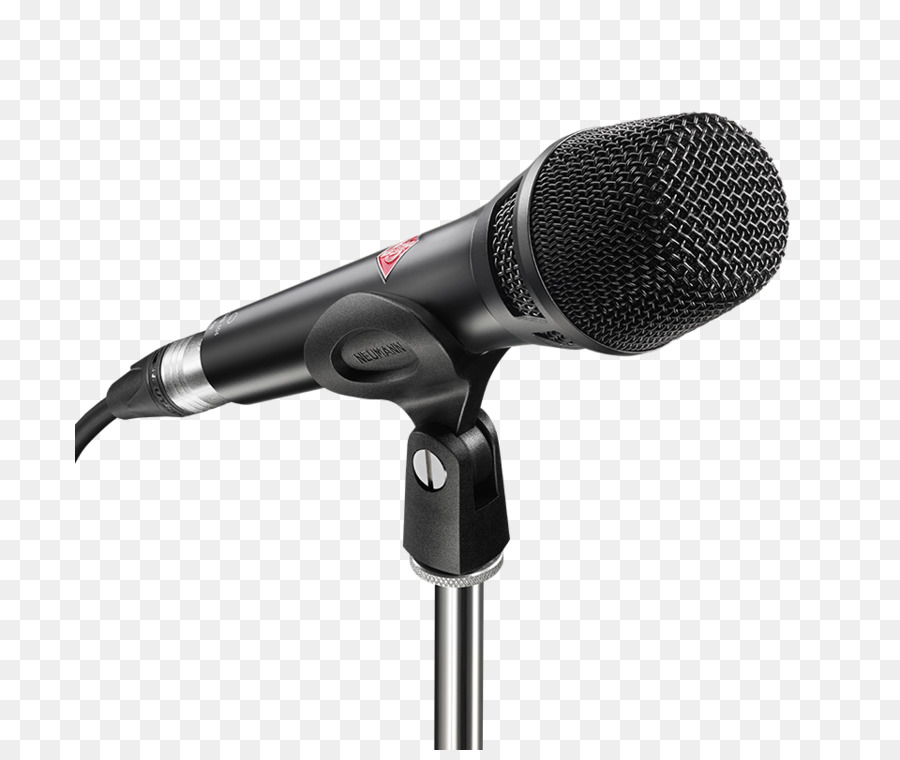 Microphone Rétro，Audio PNG