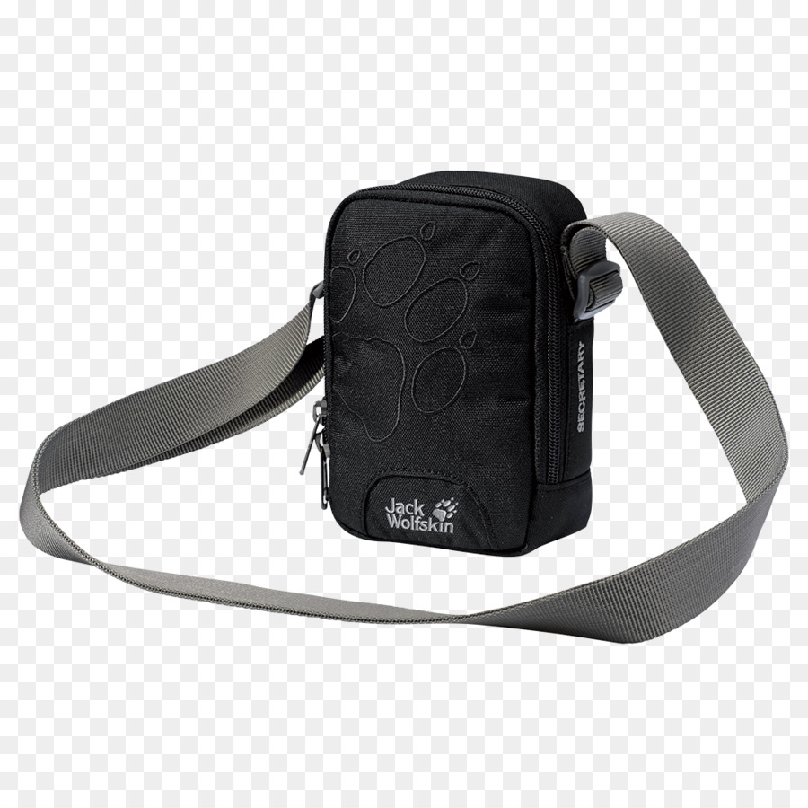 Sac Banane Noir，Sac Banane PNG