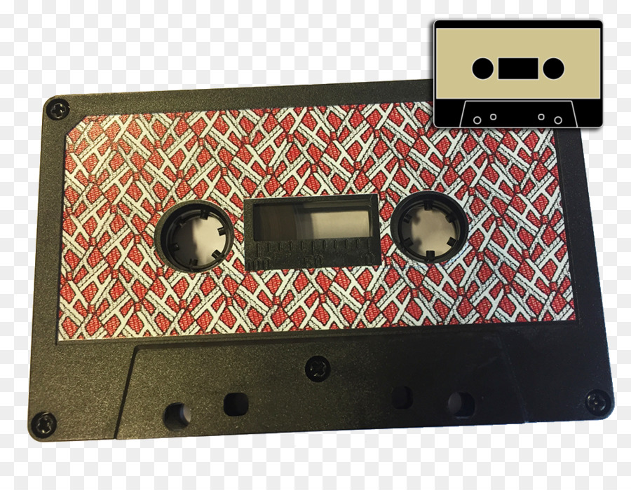 Cassette，Ruban Adhésif PNG