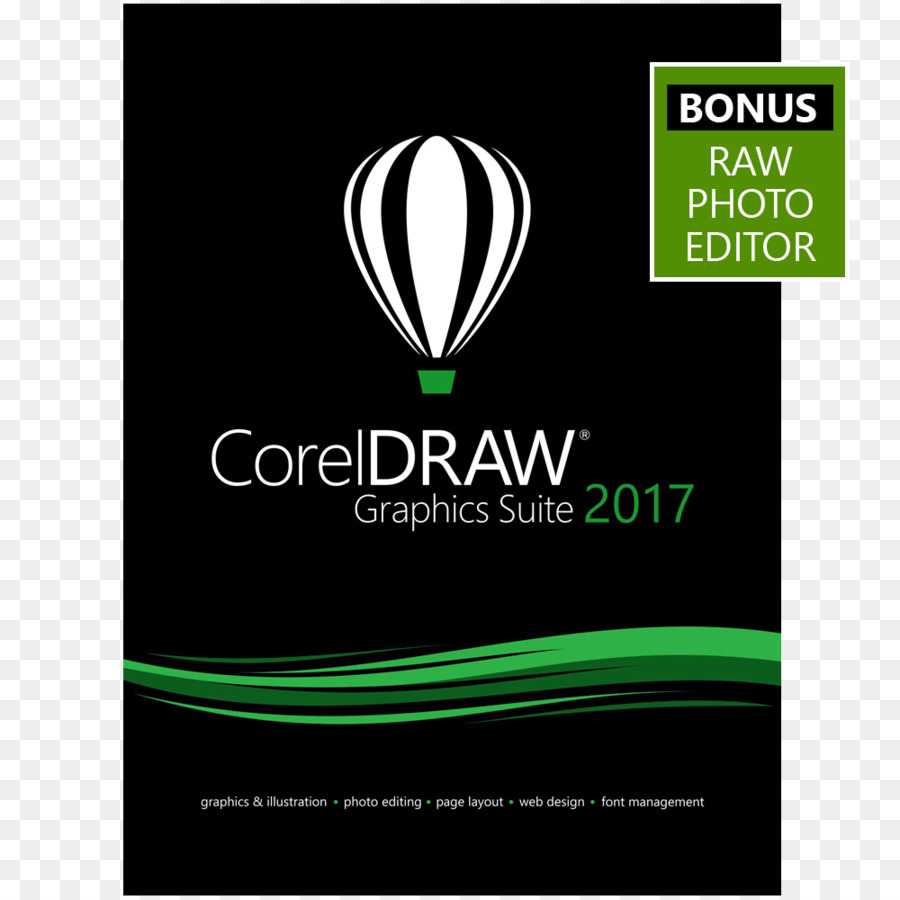 Coreldraw，Corel PNG