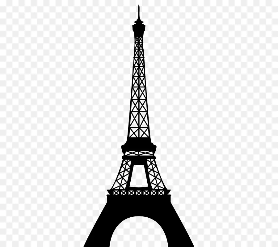 Tour Eiffel，Tour PNG