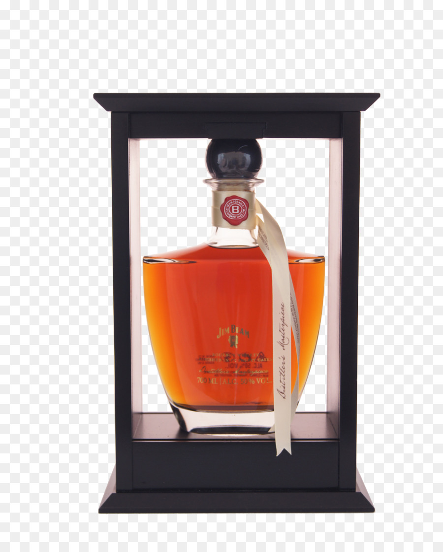 Boisson Distillée，Whisky Bourbon PNG