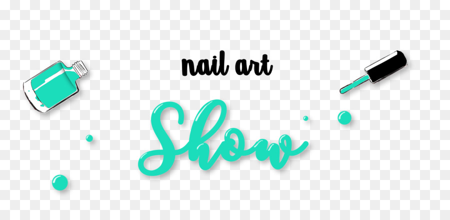 Nail Art，Logo PNG