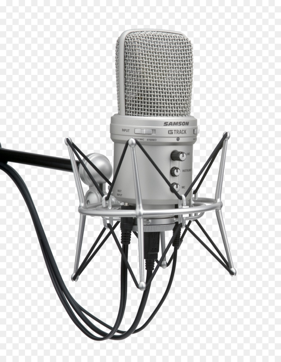 Microphone，Audio PNG