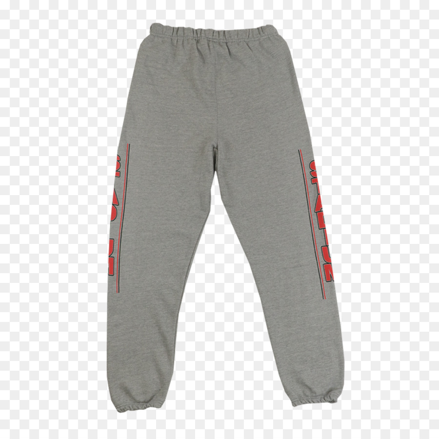 Pantalon En Molleton，Vêtements PNG