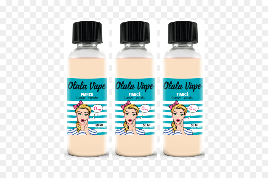 Jus De Vape，E Liquide PNG