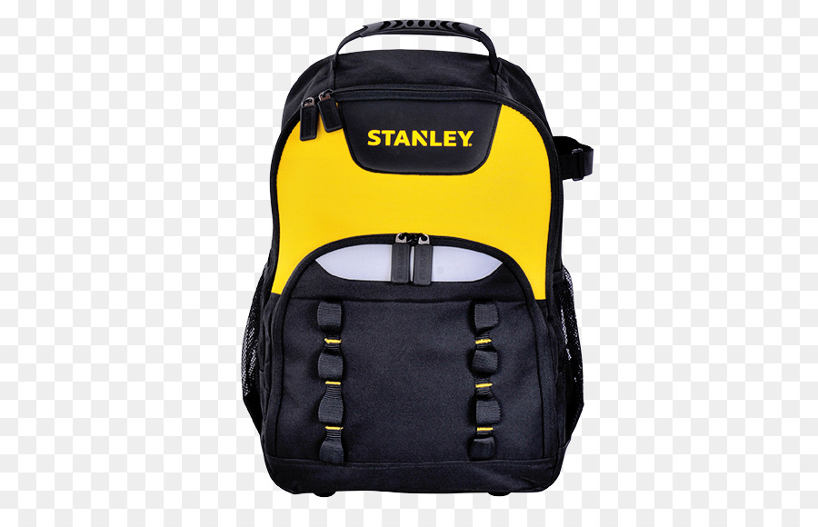 Sac à Dos，Stanley Black Decker PNG