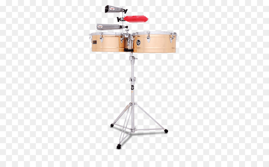 Percussion Latine，Les Timbales PNG
