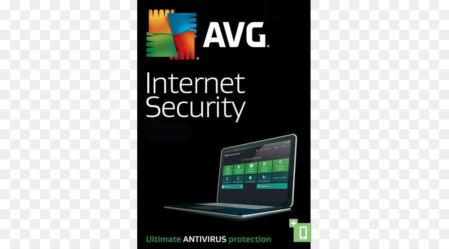 Avg Antivirus，Sécurité Internet PNG