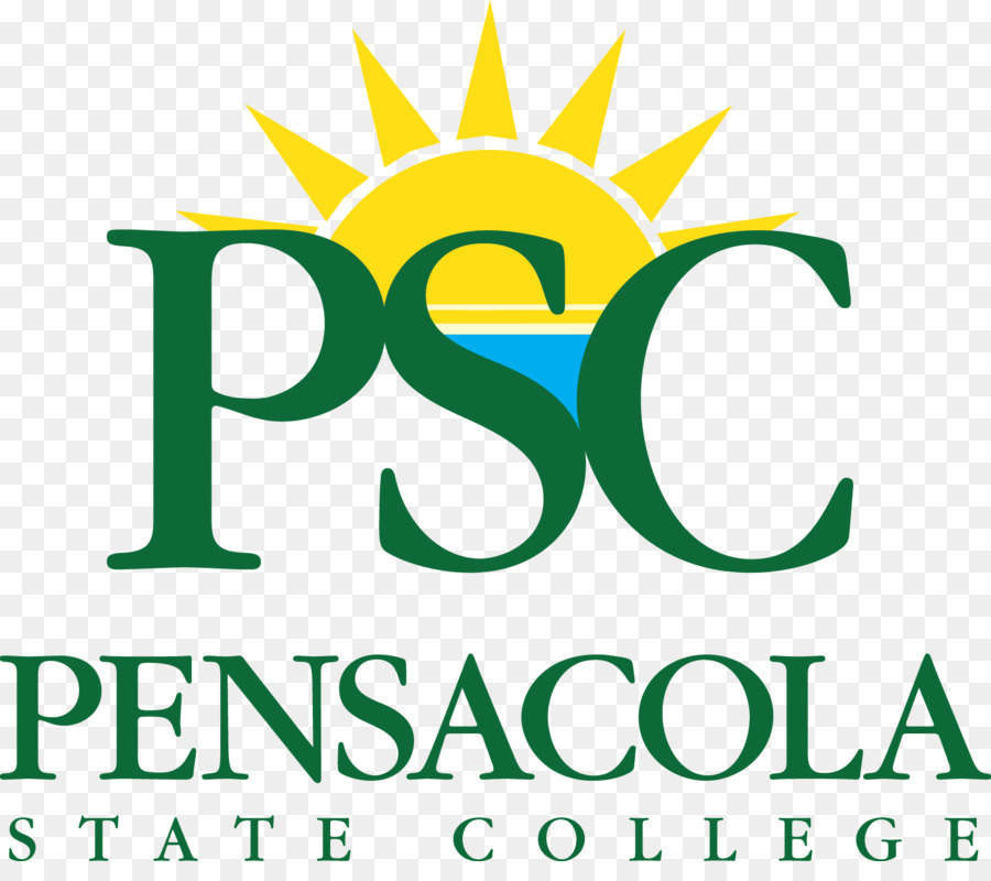 Collège D état De Pensacola，Collège D État De La Côte Du Golfe PNG