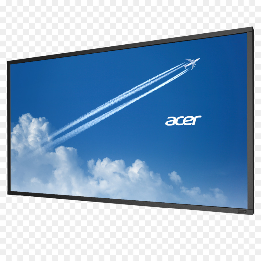 Moniteur Acer，écran PNG