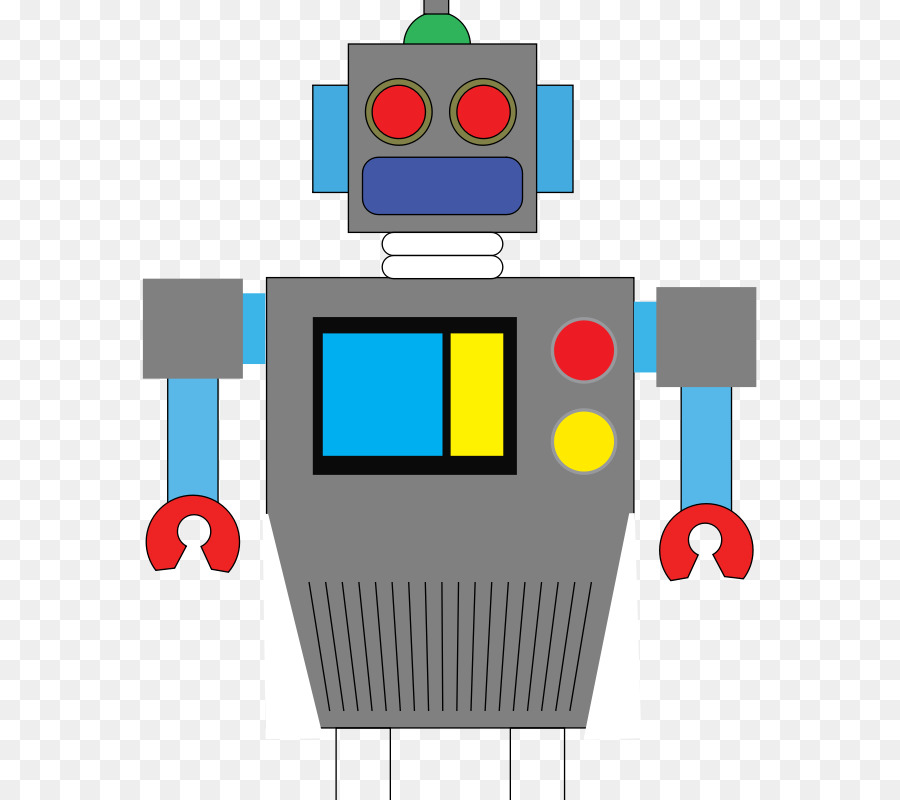 Robot，Machine PNG