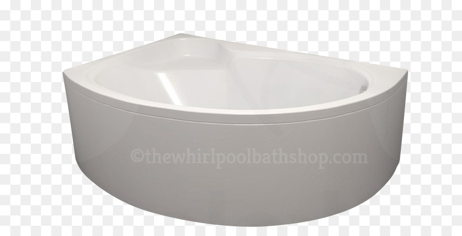 Baignoire D'angle，Salle De Bain PNG