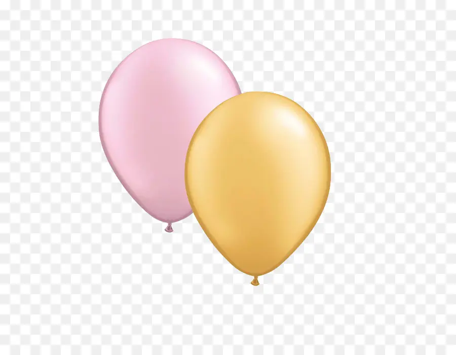 Des Ballons，Rose PNG