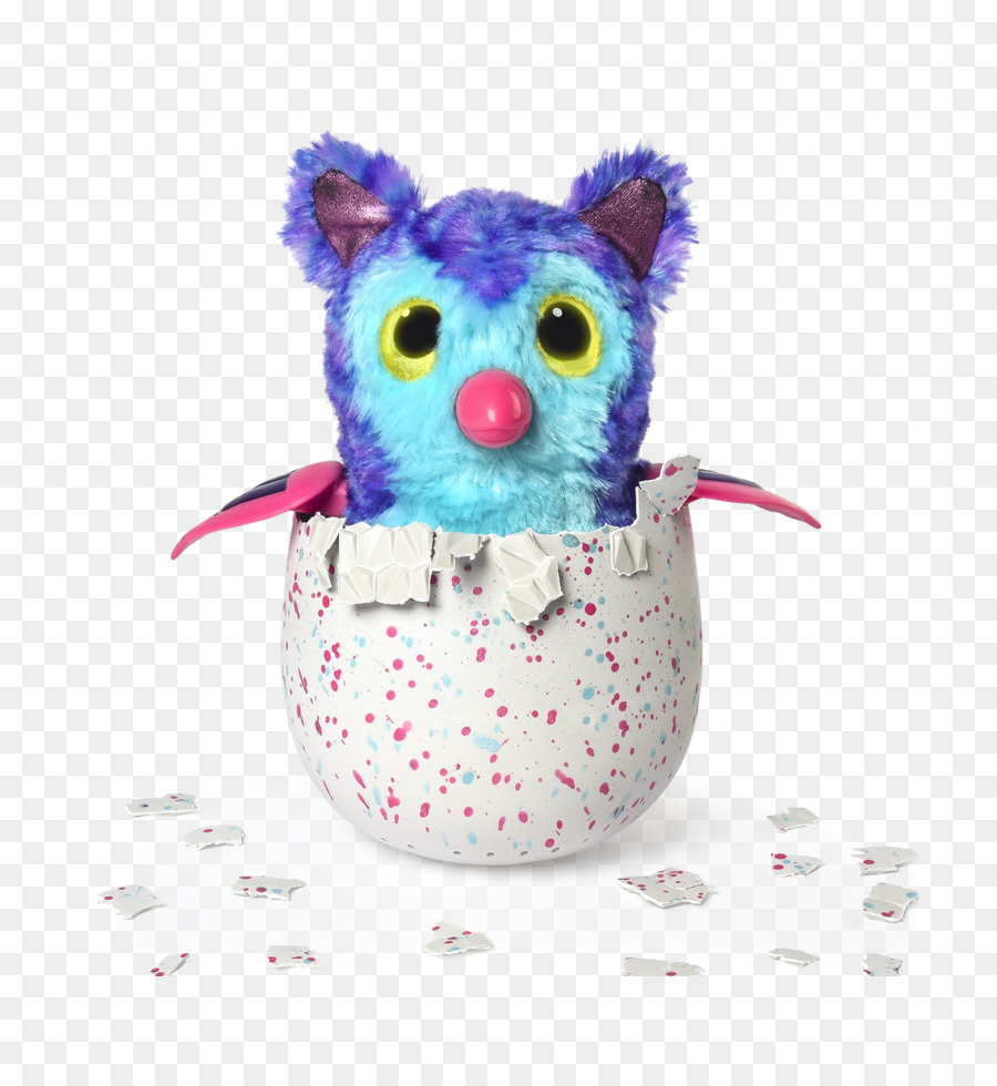 Hatchimal，Œuf PNG