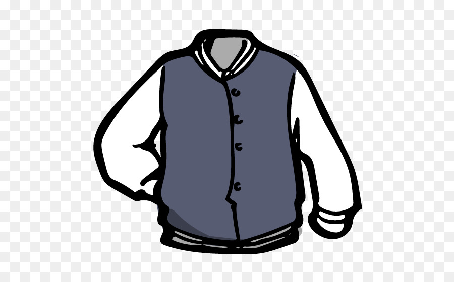 Veste，Blanc PNG