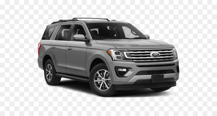 Ford，2018 Ford Expedition Limited Vus PNG