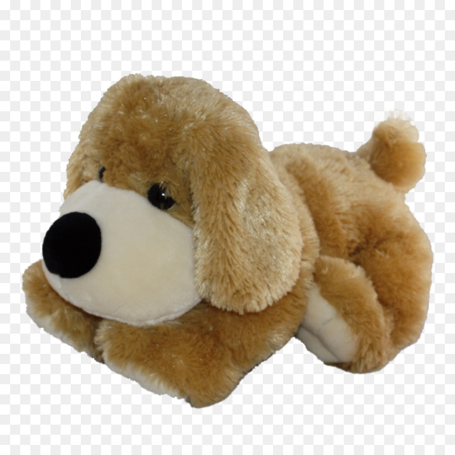 Chien En Peluche，Animal En Peluche PNG