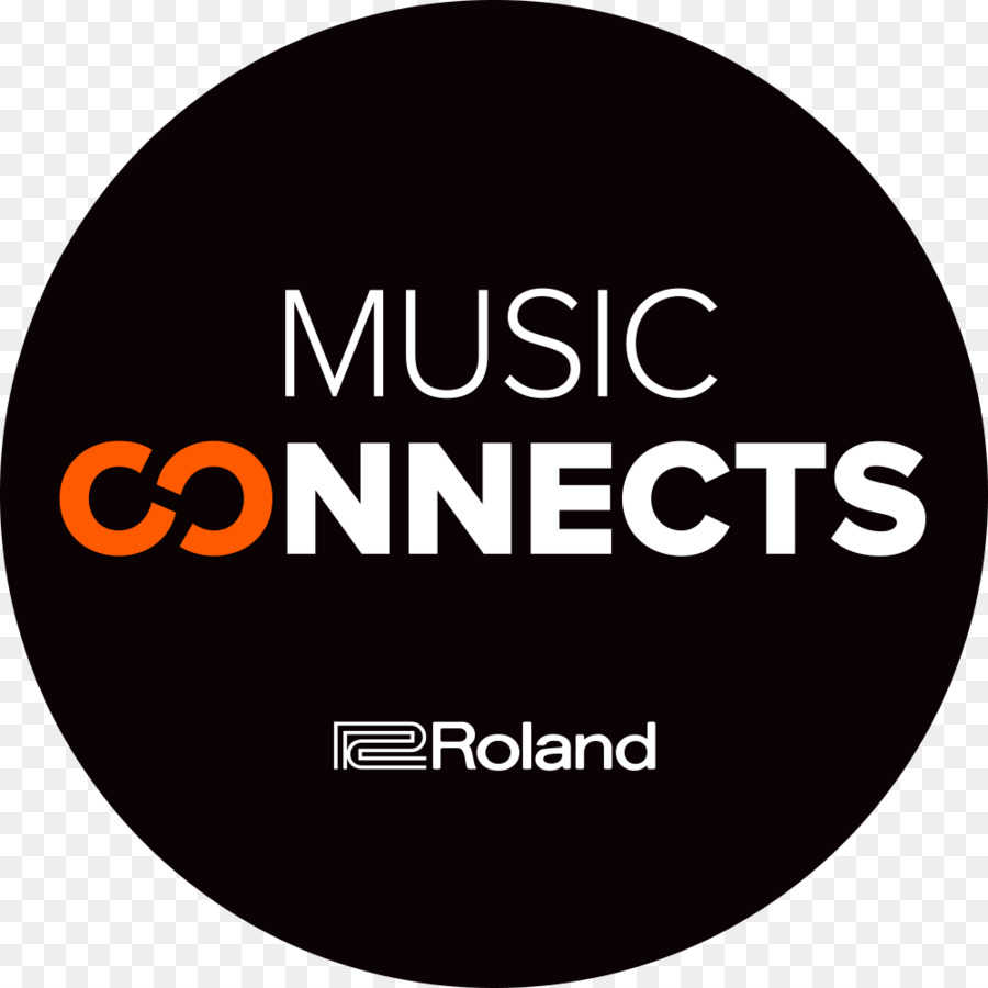 Logo，Roland Corporation PNG