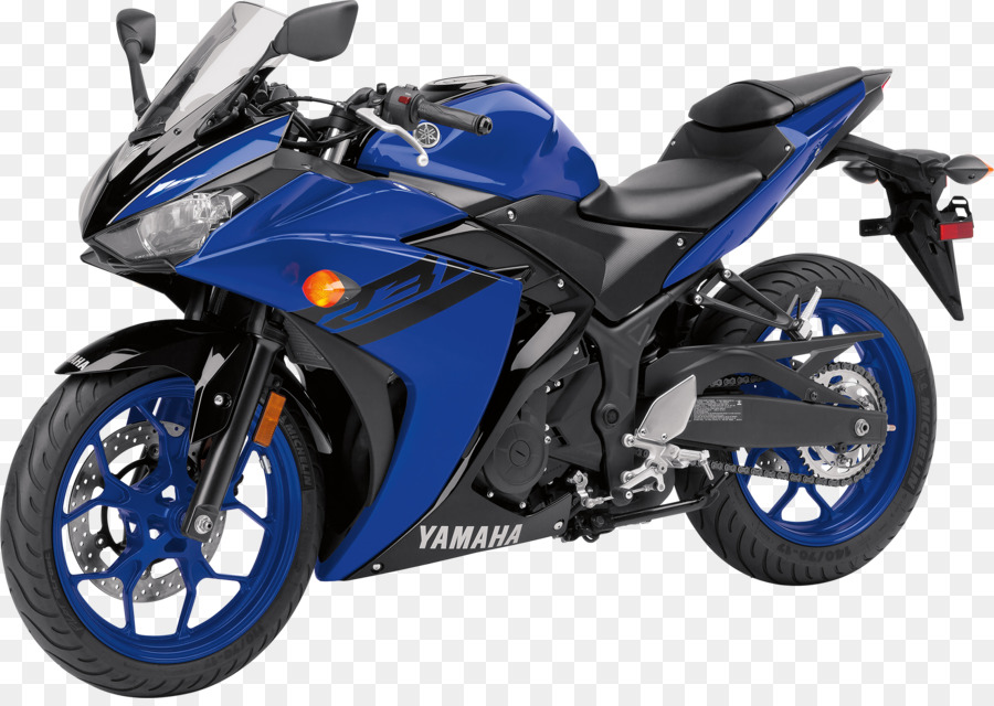Yamaha Yzfr3，Yamaha Motor Company PNG