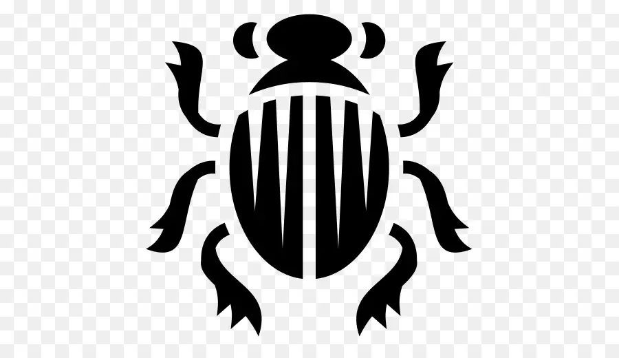 Scarabée，Insecte PNG