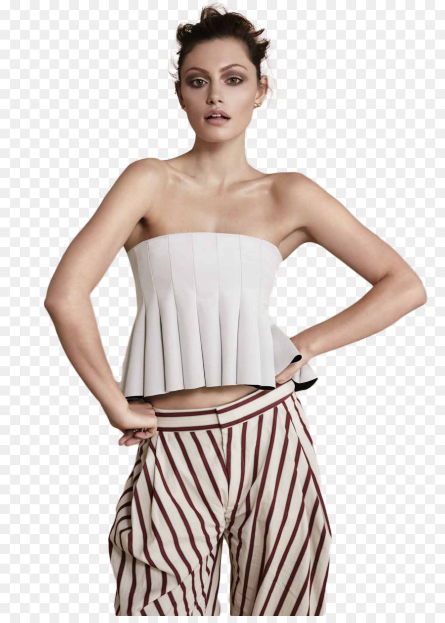 Phoebe Tonkin，Modèle PNG