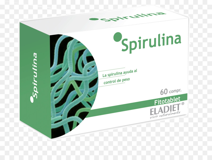 Spiruline，Tablette PNG