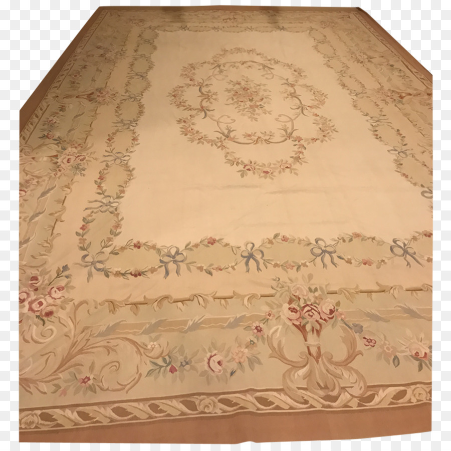 Tapis D Endroit，Beige PNG