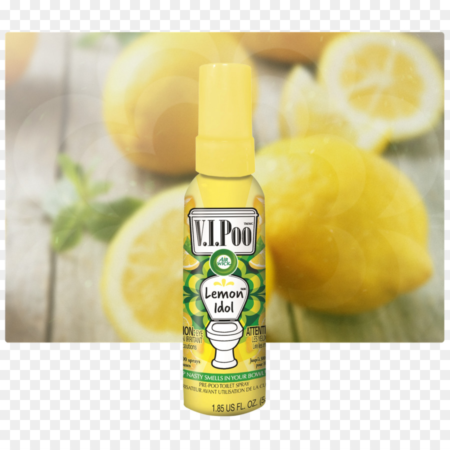 Citron，Mèche D Air PNG