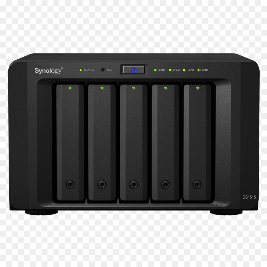 Synology Inc，Systèmes De Stockage En Réseau PNG