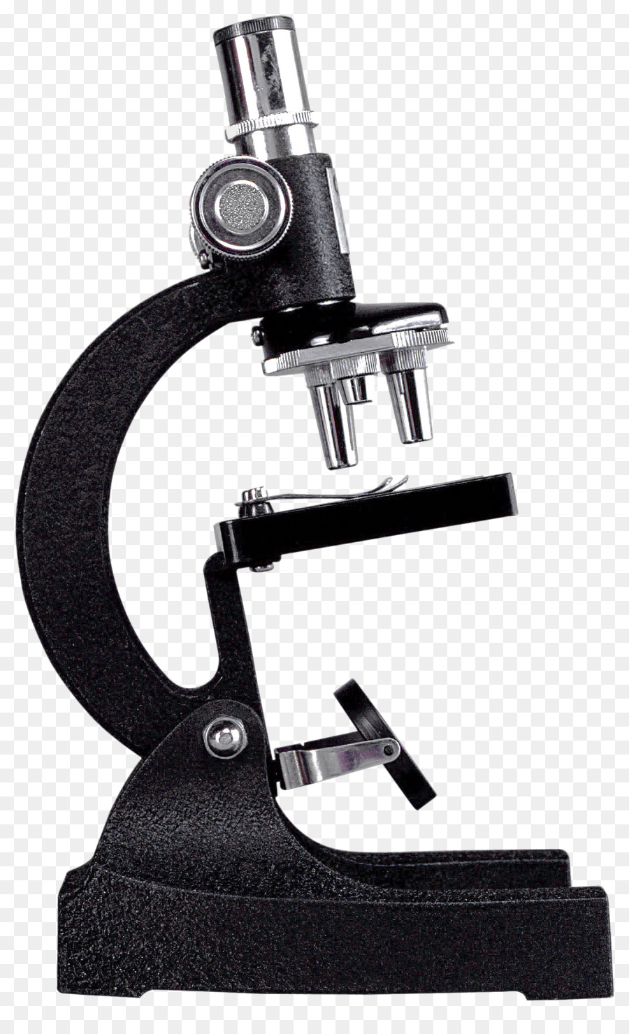 Microscope，Laboratoire PNG