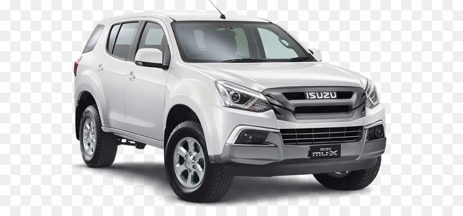 Suv Blanc，Voiture PNG