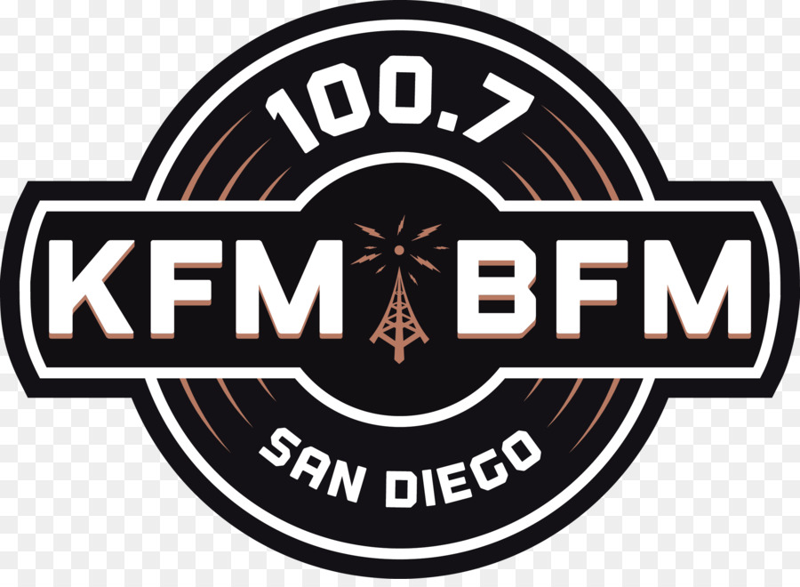 San Diego，Kfm Bfm PNG