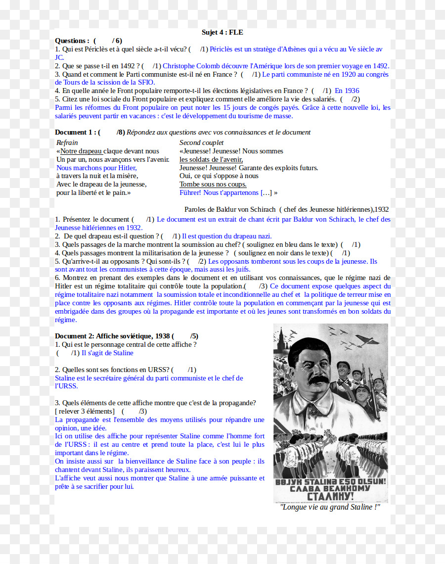 Affiche，Brochure PNG