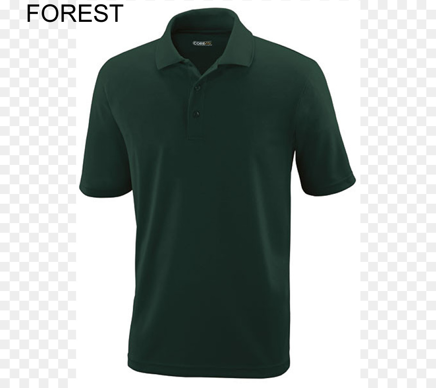 Polo Vert，Chemise PNG