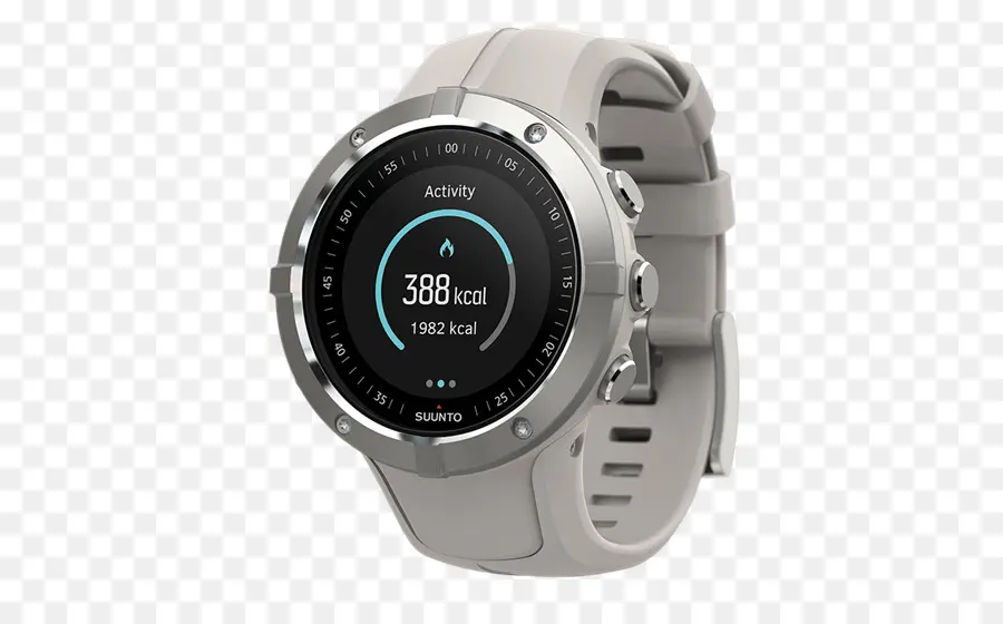 Montre Intelligente，Tracker D'activité PNG