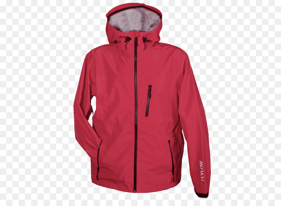 Veste Rouge，Capot PNG