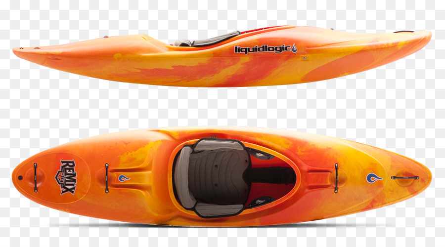 Kayak，Canoë PNG