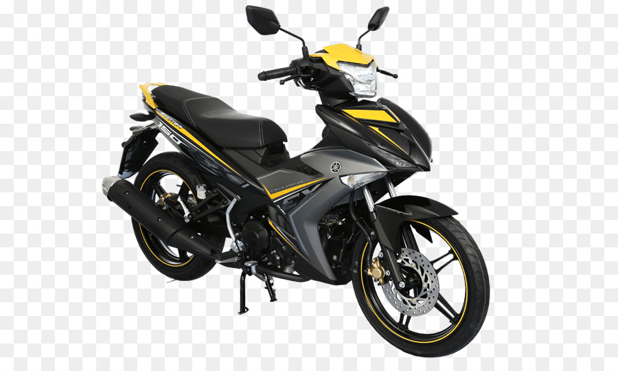 Moto Jaune，Vélo PNG