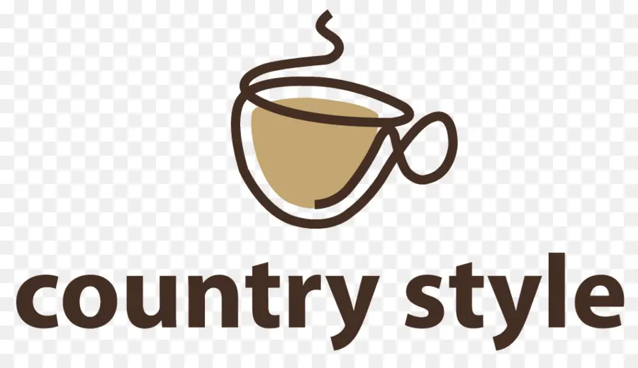 Logo，De Style Country PNG