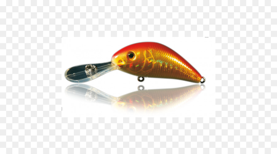 Spinnerbait，Cuillère Lure PNG