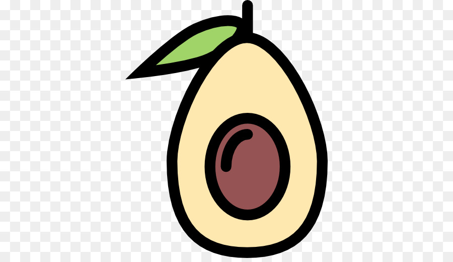 Avocat，Moitié PNG