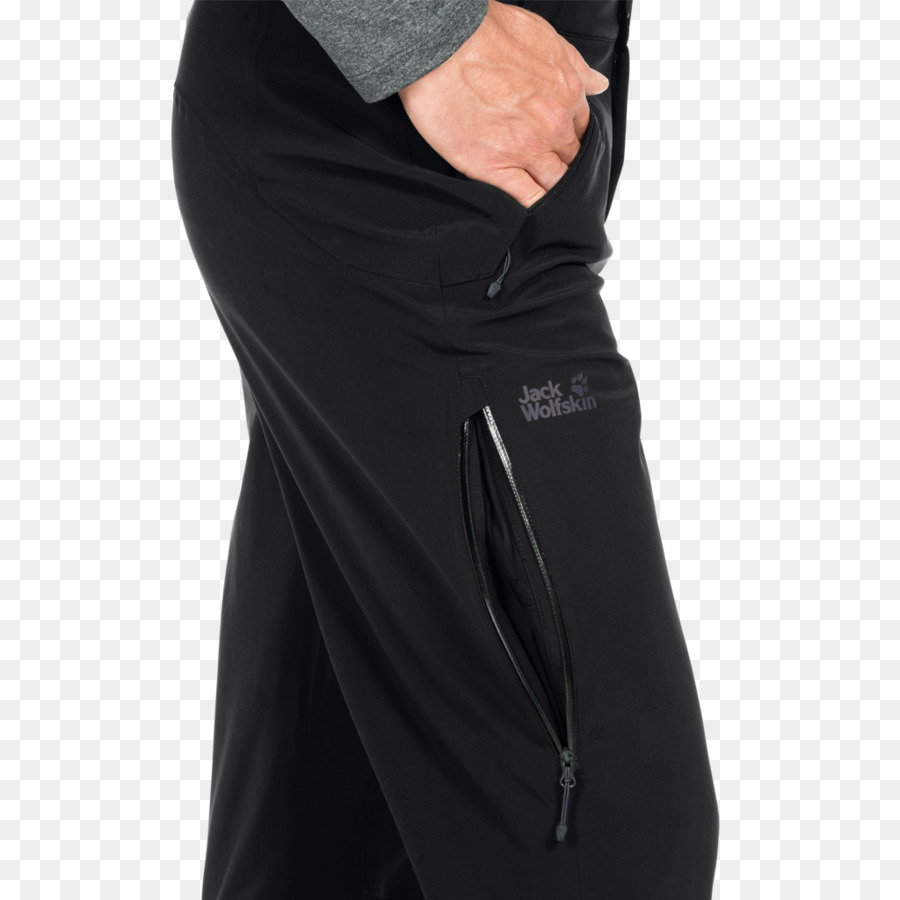 L épaule，Pantalon PNG