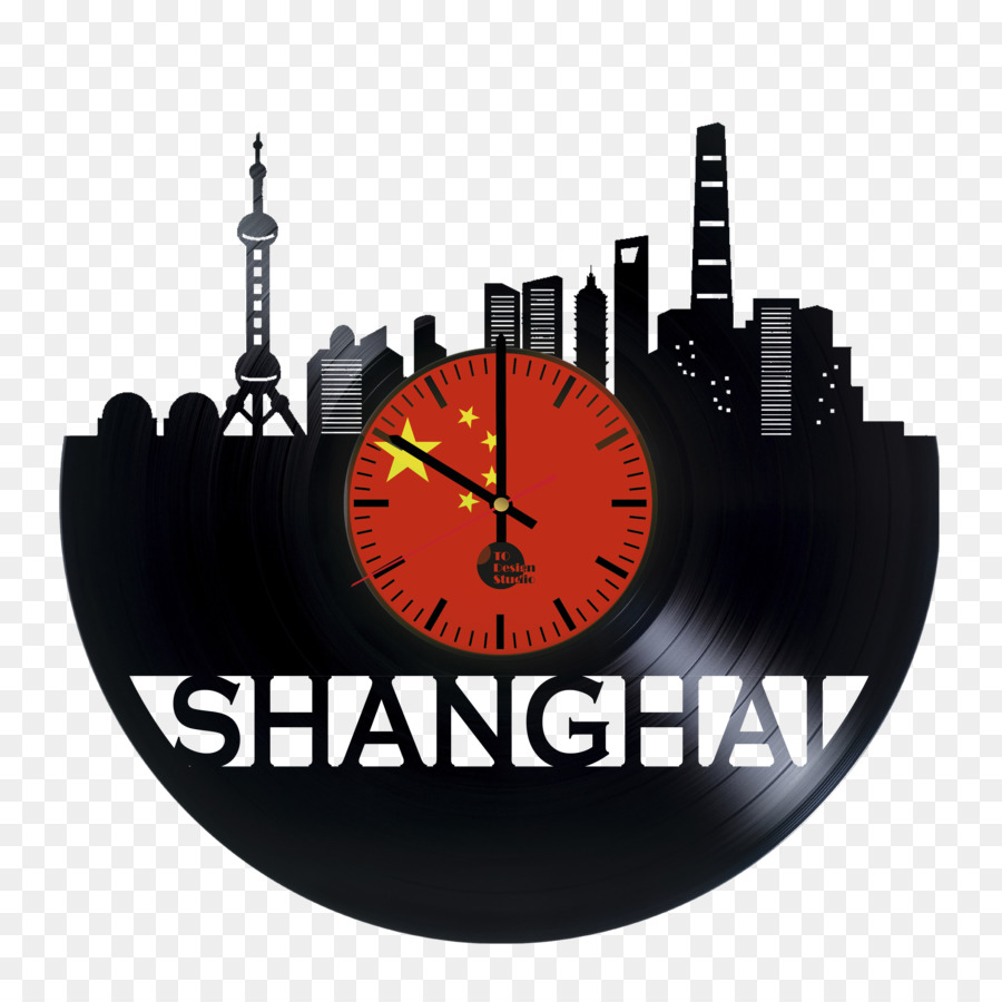 Horloge，Shanghai PNG